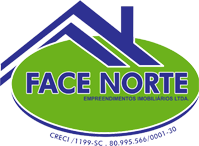 Face Norte logo